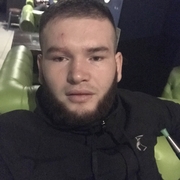 Ризван, 32, Новый Уренгой