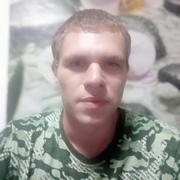 Слава, 28, Владивосток