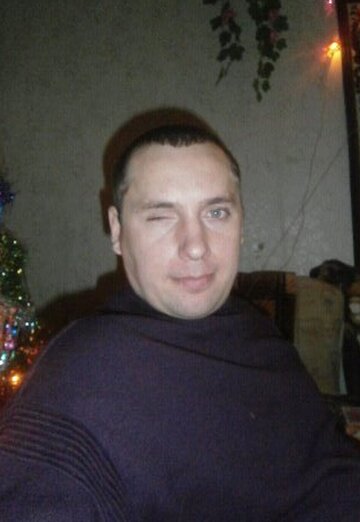 Моя фотография - Алексей, 38 из Красногвардейское (@aleksey243066)