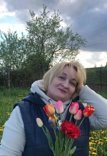 My photo - Valentina, 56 from Monaco (@valentina85822)