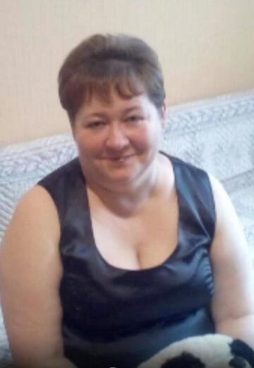 Моя фотография - Светлана, 55 из Москва (@svetlana232499)