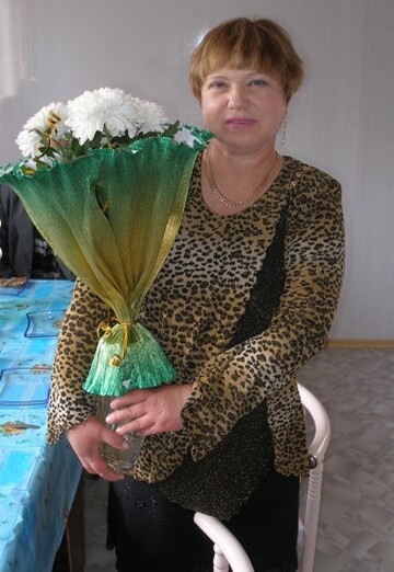 Моя фотография - Наталья, 63 из Хабаровск (@natalwy6765774)