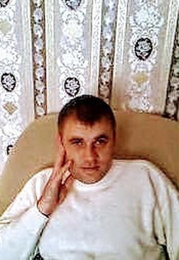 Моя фотография - ИГОРЬ, 40 из Москва (@igor220264)