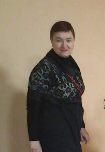 Моя фотография - Элена, 63 из Барнаул (@elena509214)