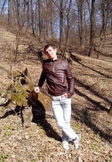My photo - Filipp, 42 from Zheleznogorsk (@filipp2021)