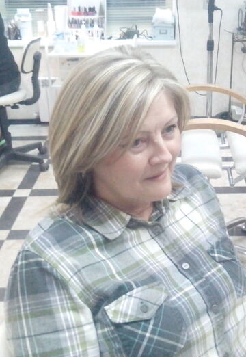 My photo - Olga, 65 from Yevpatoriya (@olga183285)