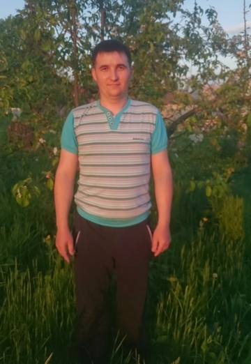 My photo - Aleksandr Pomeshchikov, 31 from Lebedyan (@aleksandrpomeshikov)