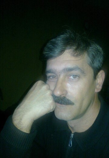 Моя фотография - Павел, 52 из Донецк (@pavel130806)