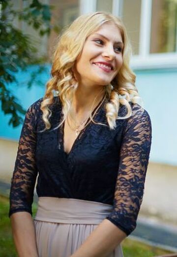 My photo - Marina, 35 from Pinsk (@marina71324)