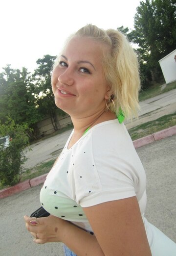 Моя фотография - Людмила, 32 из Керчь (@ludmila48568)