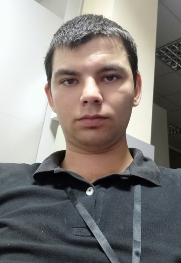 My photo - Єvgenіy, 30 from Cherkasy (@jevgeny315)