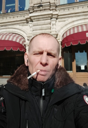 Моя фотография - Сережа, 49 из Москва (@sereja19948)