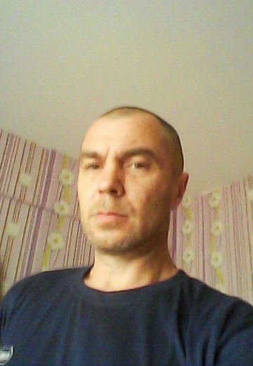 Моя фотография - Алексей, 48 из Ачинск (@aleksey502416)