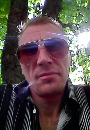My photo - Aleksandr, 43 from Moscow (@aleksandr314452)