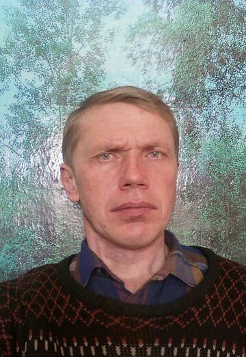 Моя фотография - Николай, 55 из Молодечно (@nikolay208118)