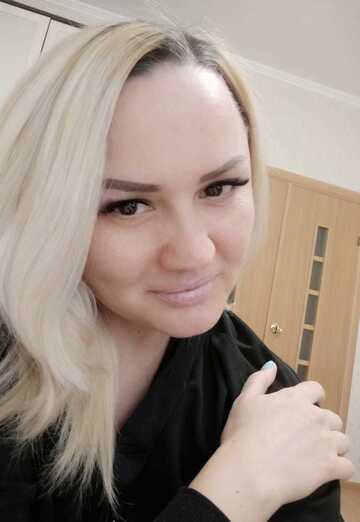 My photo - alina, 35 from Zheleznodorozhny (@alina62188)