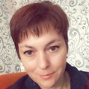 Вера 45 лет (Рак) Бутурлино