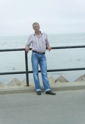 Моя фотография - Денис, 43 из Южно-Сахалинск (@denis157159)
