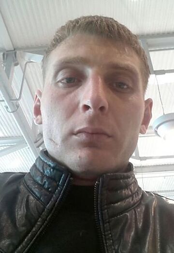 Моя фотография - Сергей, 39 из Чернышевский (@sergey231796)