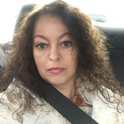 Лика, 46, Москва