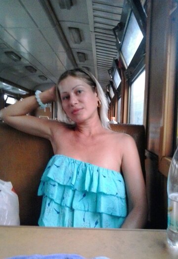 My photo - viktoriya, 37 from Rozdilna (@viktoriya59793)