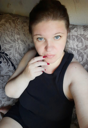 My photo - Ekaterina, 44 from Saint Petersburg (@ekaterina226308)