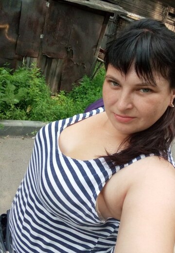 Моя фотография - Леночка, 29 из Новосибирск (@lenochka7753)