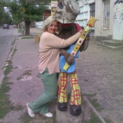 Таша, 50, Трехгорный