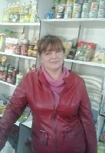 Моя фотография - Лена, 49 из Киев (@lenadutova)