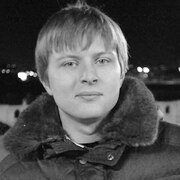 Максим, 29, Балтийск