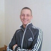 Антон, 32, Балаково