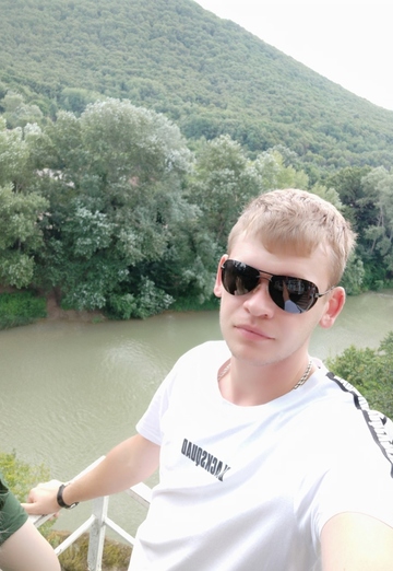 My photo - Dymok Mak Kosyak, 36 from Izobilnyy (@dimokmakkosyak0)