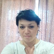 Татьяна, 46, Владимир