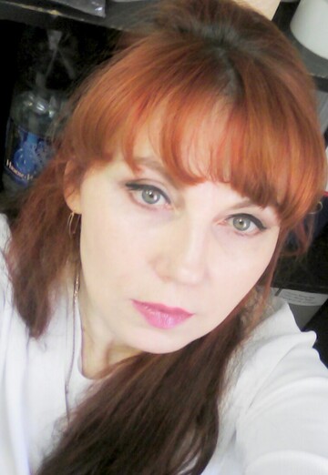Svetlana (@svetlanakolesovacepeleva) — my photo № 31