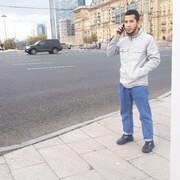 Санжар, 25, Сестрорецк