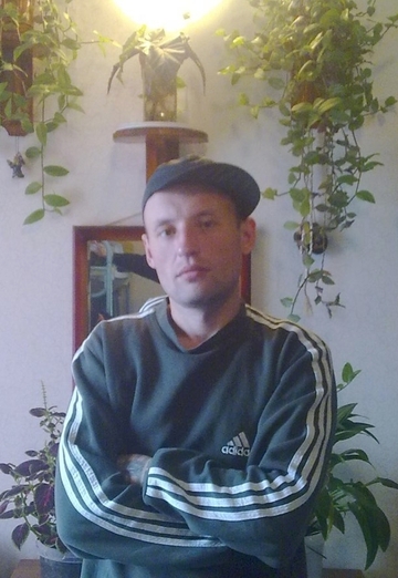 Моя фотография - Алексей, 44 из Череповец (@aleksey92747)