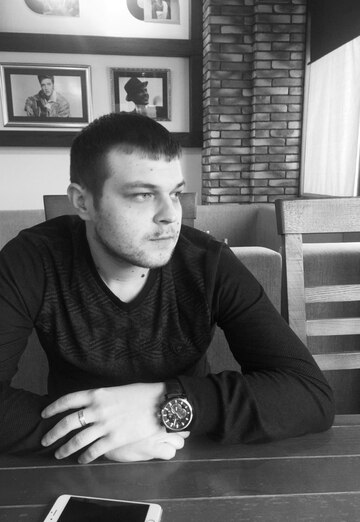 Моя фотография - Евгений, 31 из Луганск (@evgeniysichev4)