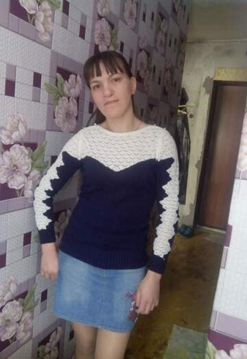 My photo - Elena, 37 from Nahodka (@elena283697)