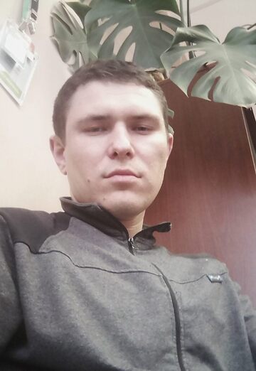 Моя фотография - Андрей, 31 из Ростов-на-Дону (@andrey656539)