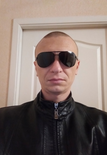 Моя фотография - Анатолий, 40 из Ставрополь (@anatoliy87405)
