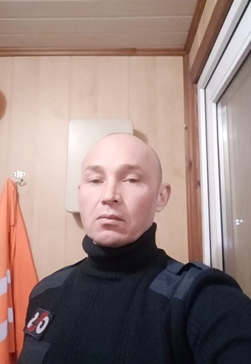 My photo - Volodimir Strєlkov, 43 from Kyiv (@volodimirstrjelkov)