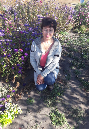 My photo - Svetlana, 63 from Rodino (@svetlana123723)