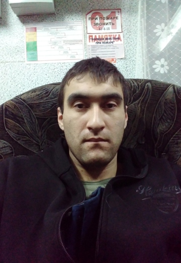 Моя фотография - Руслан, 33 из Уфа (@ruslan111978)