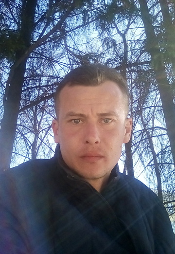 Моя фотография - кирилл, 38 из Уфа (@kirill86060)