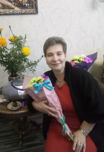 Моя фотография - Галина, 63 из Мурманск (@galina71687)
