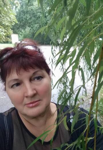 Моя фотография - Жанна, 60 из Павлоград (@jannasorokovaya)