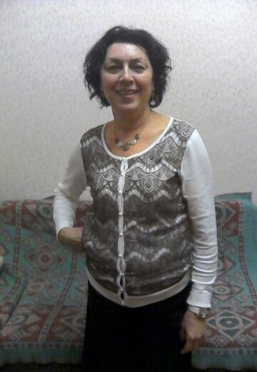 My photo - Galina, 61 from Khabarovsk (@galina26292)