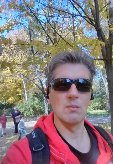 My photo - Aleksandr, 51 from Rostov-on-don (@aleksandr110702)