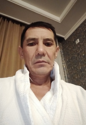 My photo - Esenbek Altinbekov, 52 from Georgievka (@esenbekaltinbekov)