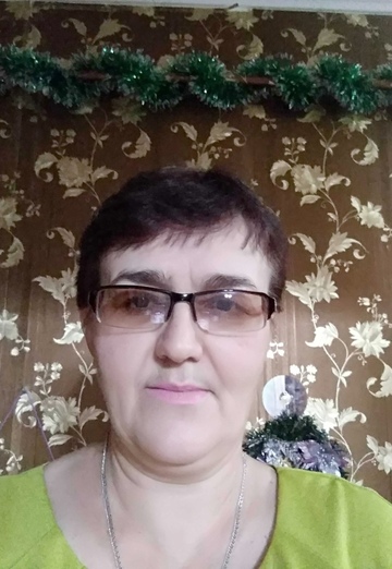 My photo - Marina, 58 from Naberezhnye Chelny (@marina203041)